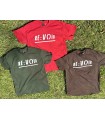 RE:VOIR Logo T-Shirt