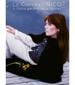 Philippe Garrel -  Le Coffret Nico Blu-ray