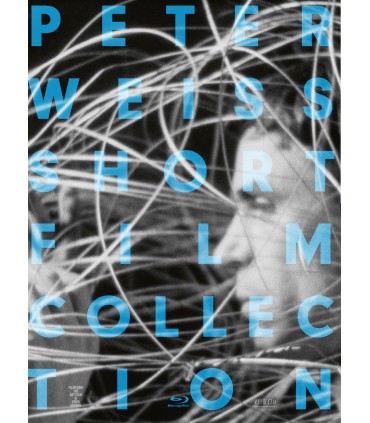 Peter Weiss : Short Film Collection - Blu-ray