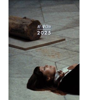 Le catalogue Re:Voir 2024 (Format Broché)