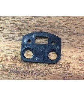 Replacement handle clasp for Nizo Super 8 camera