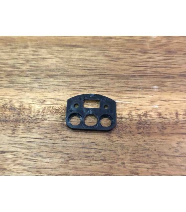 Replacement handle clasp for Nizo Super 8 camera