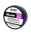 WITTNER WOLFEN 200, Double-8 (2x8mm) , color negative