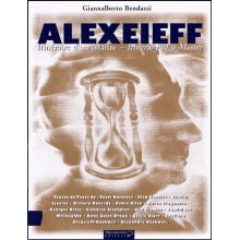 Alexeieff, itinéraire d'un maître
