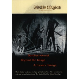 Media Magica 2 - Beyond the image