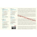 Cinex 1 MARTINE ROUSSET / DVD