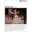 Bastian Clevé : Journeys