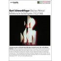 Kurt Schwerdtfeger (Bauhaus Weimar) Reflektorische Farblichtspiele (1922/1968)