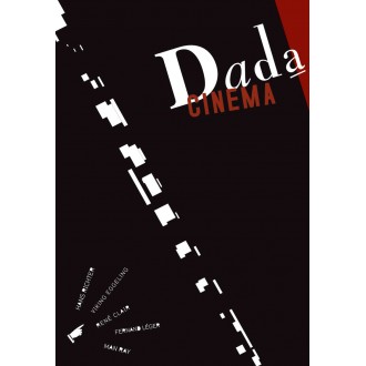 Dada Cinéma / DVD