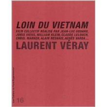 Cahier n° 16: Loin du Vietnam