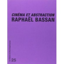 Cahier n° 25: Cinéma et abstraction