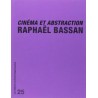 Cahier n° 25: Cinéma et abstraction