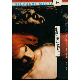 STEPHANE MARTI /DVD