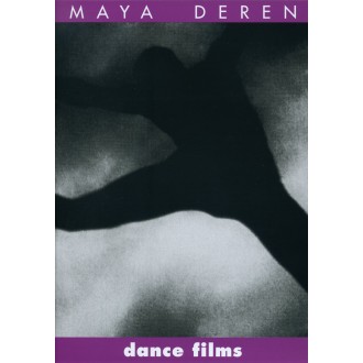   Dance Films /DVD