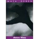 Dance Films /DVD