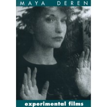 Experimental films / DVD