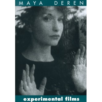 Experimental films / DVD