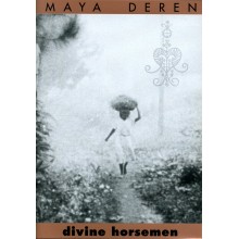 Divine Horsemen /DVD