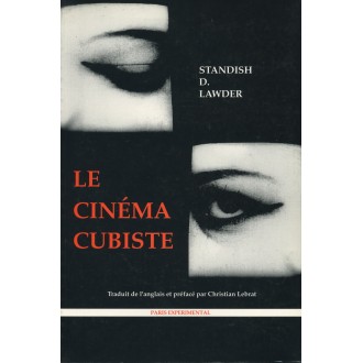 S. D. Lawder. Cubist Cinema
