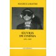 M. Lemaître. Oeuvres of cinema