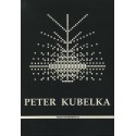 Peter Kubelka