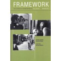 Framework: The Journal of Cinema and Media