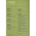Framework: The Journal of Cinema and Media