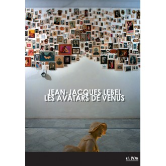 Les Avatars de Vénus /DVD