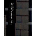 Nicky Hamlyn: Selected works 1974-2012