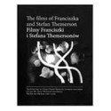 The Films of Stefan and Franciszka Themerson