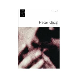 Afterimages 2 : Peter Gidal Vol. 1